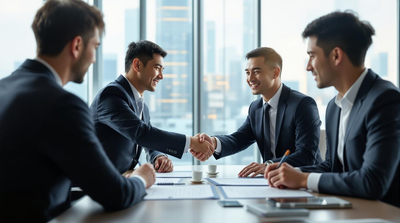 西瓜影视与腾讯视频达成战略合作，共同打造精品内容生态